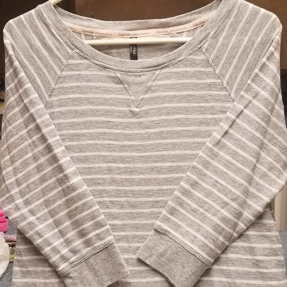 Calvin Klein top